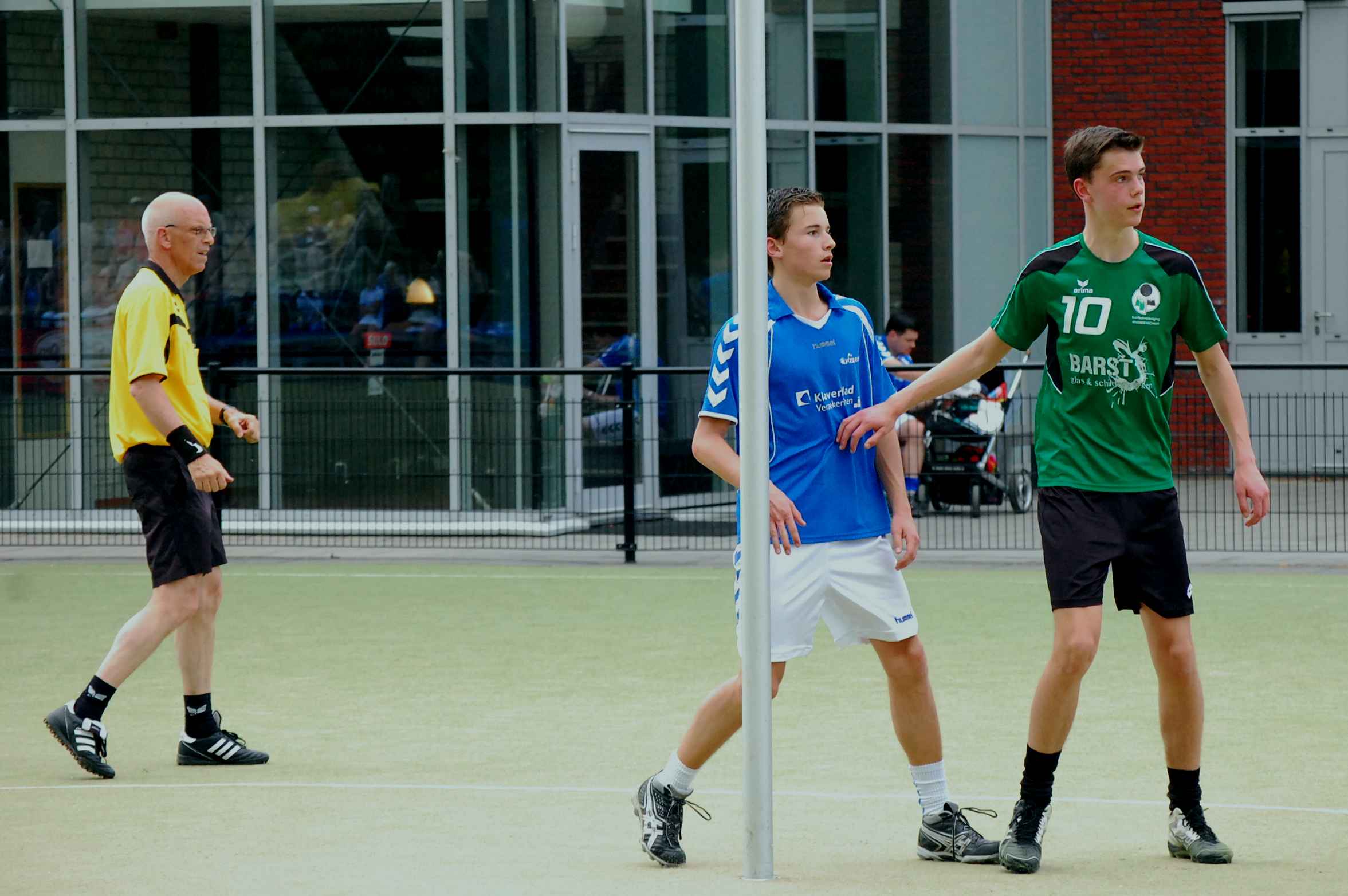 160507 Tilburg A1 - Vriendenschaar A1 (105)a.jpg